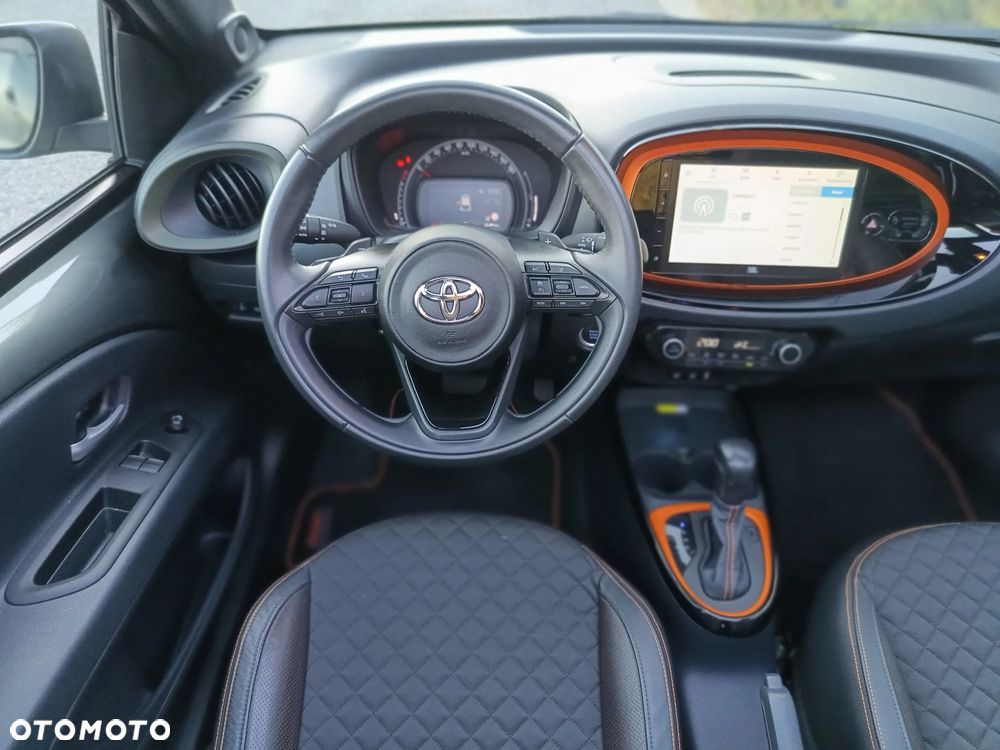 Toyota Aygo X - 14