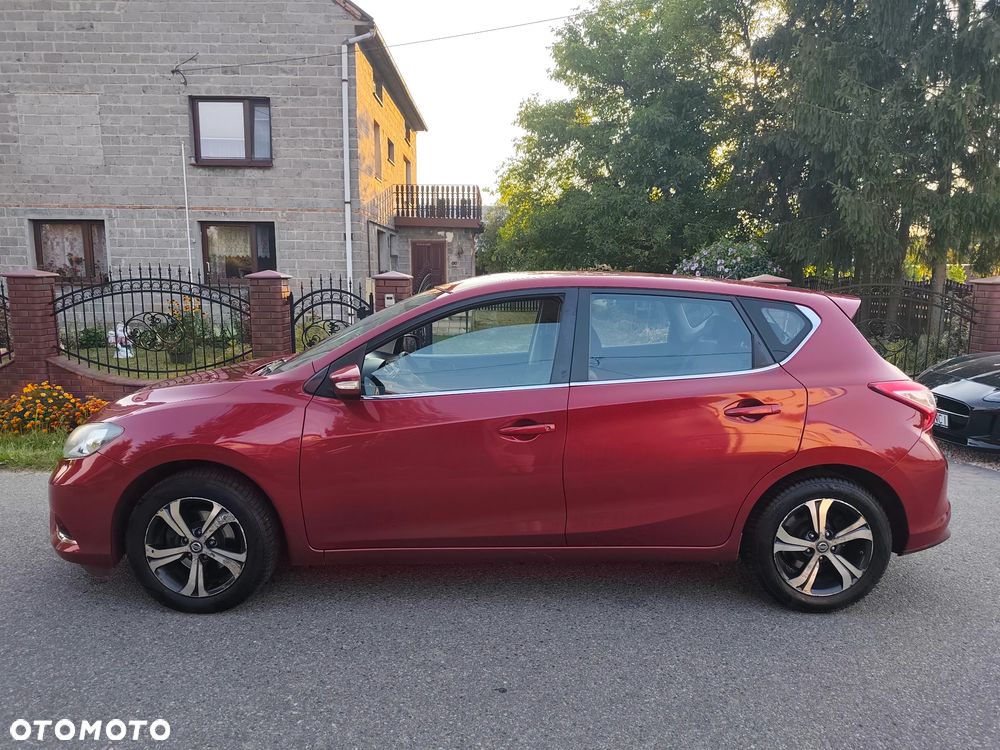 Nissan Pulsar 1.2 DIG-T Acenta - 5