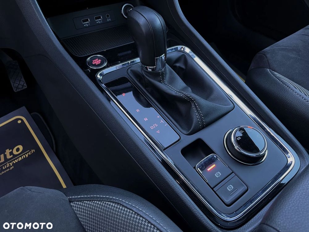 Seat Ateca 1.4 ECO TSI Xcellence S&S DSG - 35