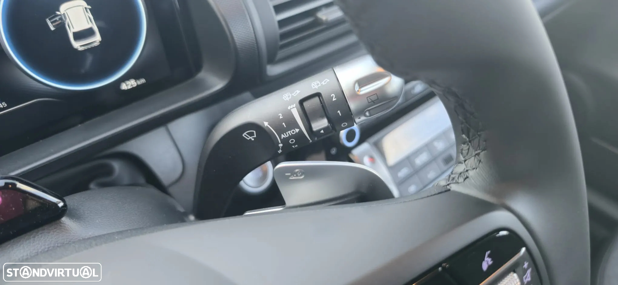 Hyundai 42 kWh Comfort Plus - 12