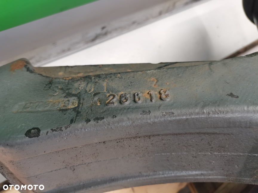 Wahacz 7400103263 Massey Ferguson 6714 - 14