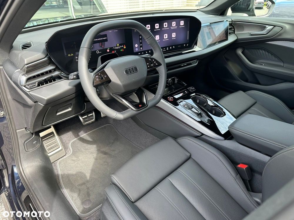 Audi A5 Avant - 12