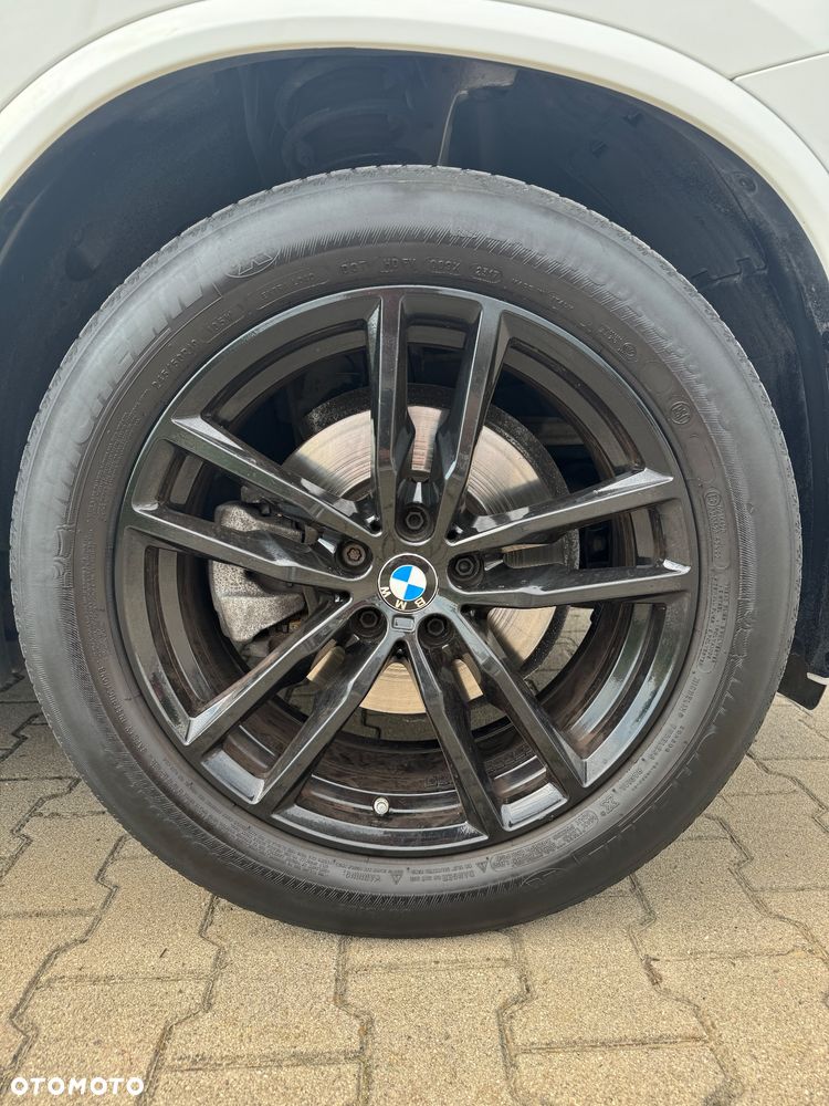 BMW X3 xDrive20d - 5
