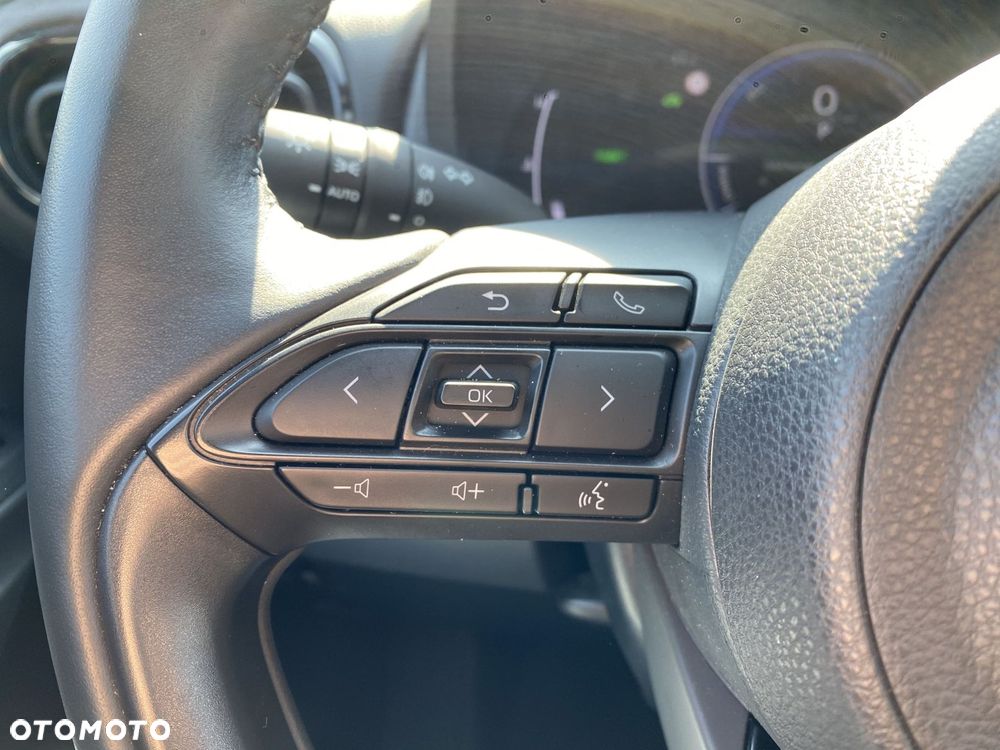 Toyota Yaris Cross Hybrid 1.5 Style - 21