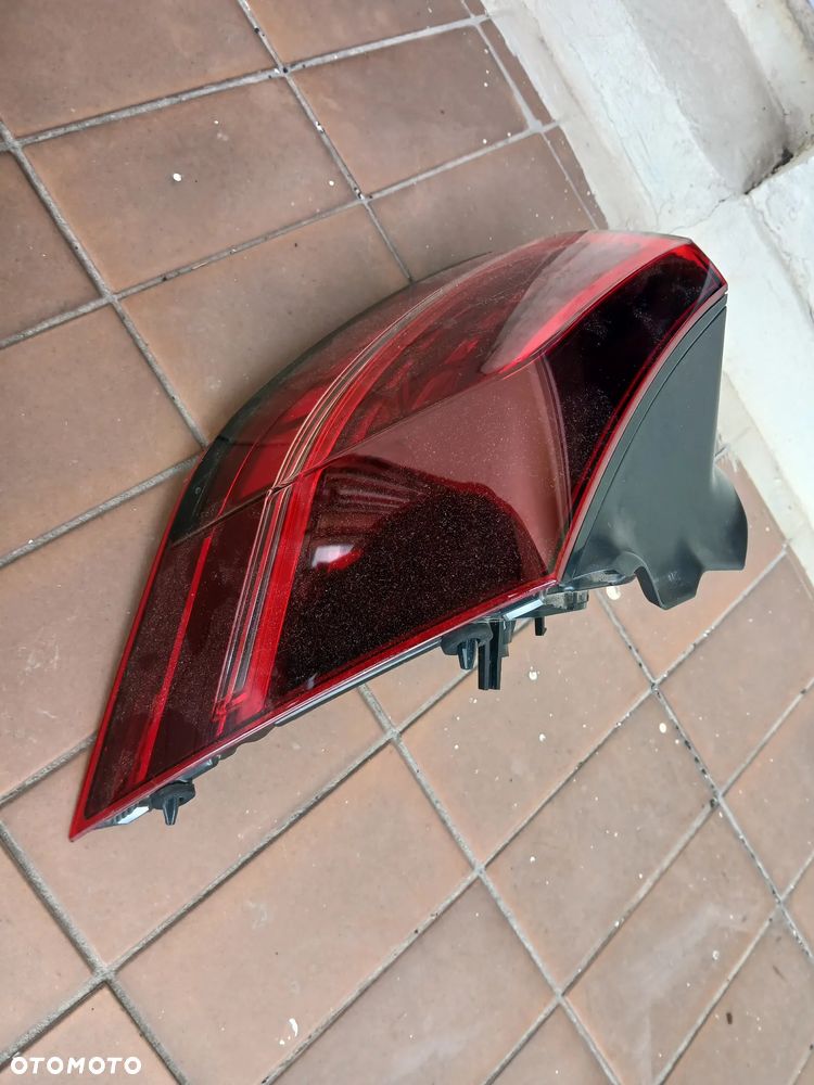 LAMPA TYŁ PRAWA VW GOLF VII 5G0945208G - 6