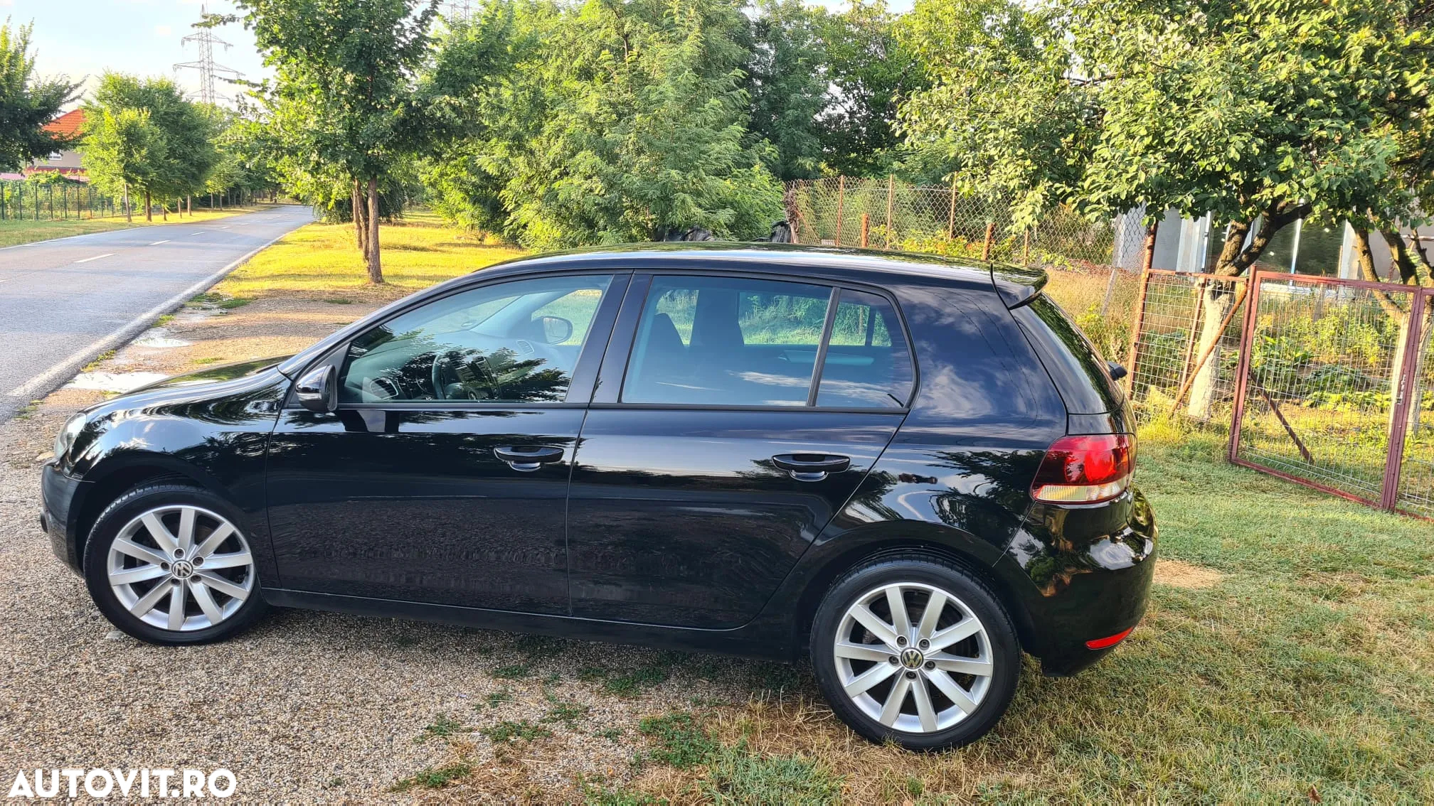 Volkswagen Golf 1.4 TSI Style - 19