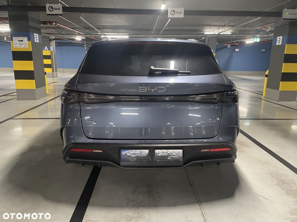 BYD Seal 6 1.5 Boost - 5