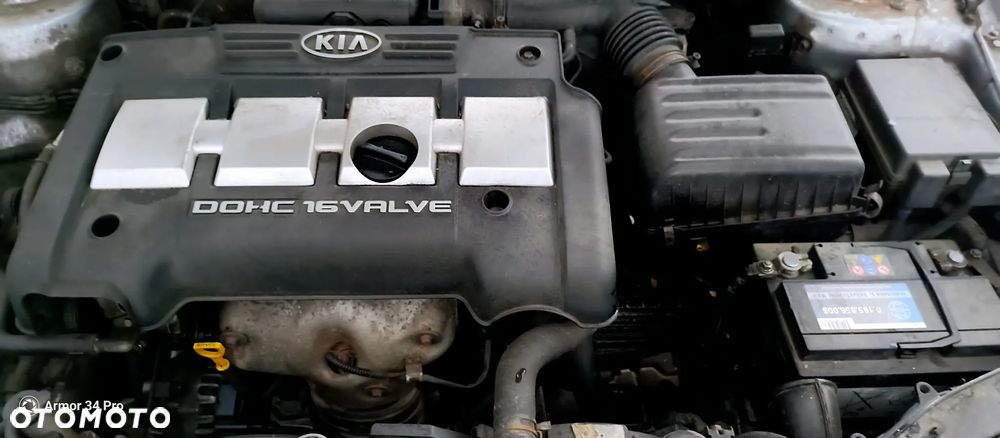 Kia Cerato 1.6 EX - 16
