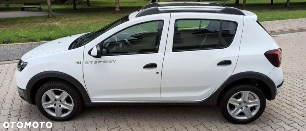 Dacia Sandero Stepway dCi 90 S&S Prestige - 2