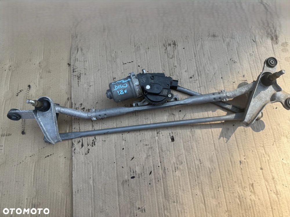 Mechanizm wycieraczek silniczek Land Rover Discovery Sport L550 FK72-17500-AC - 1