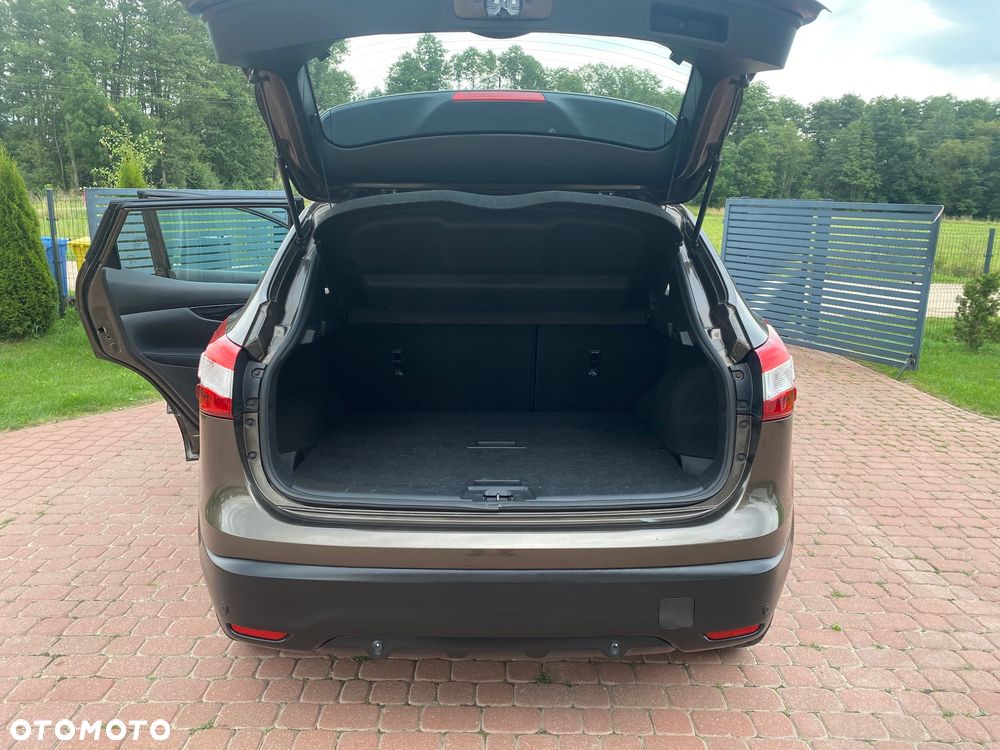 Nissan Qashqai - 14