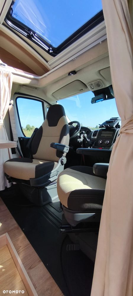 Citroën ITINEO PF600 - 24