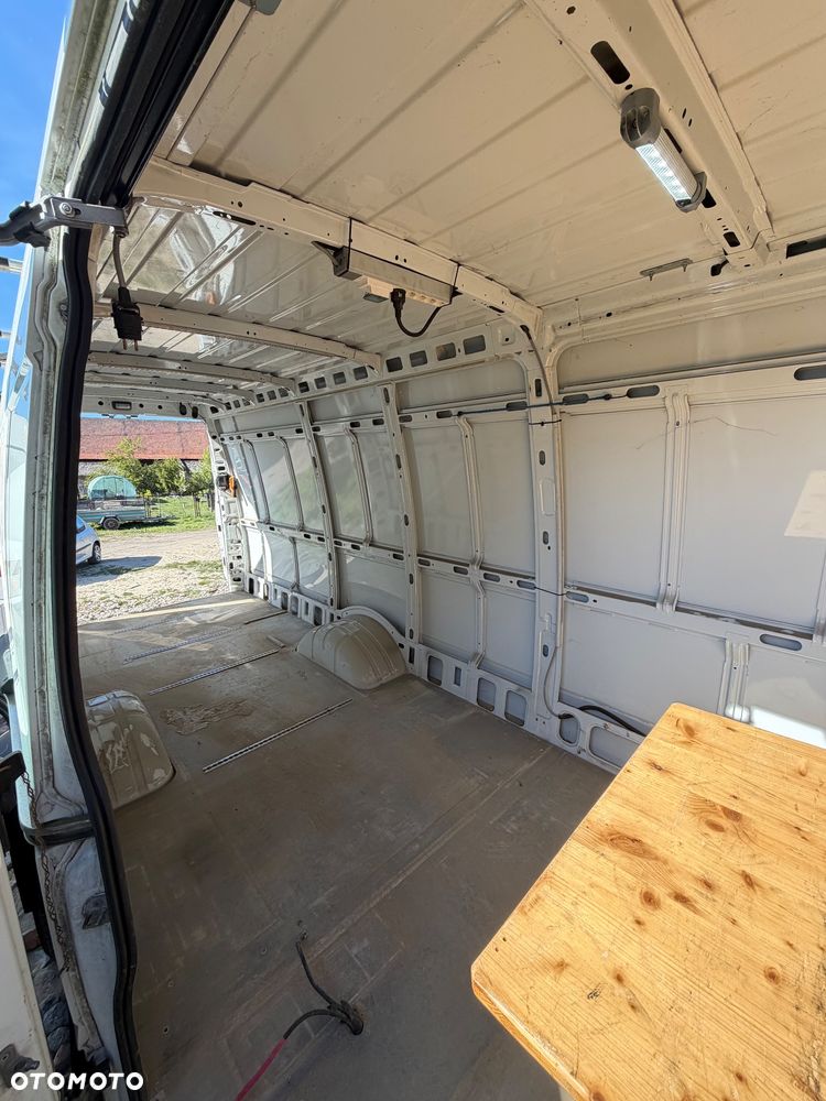 Iveco Daily - 16