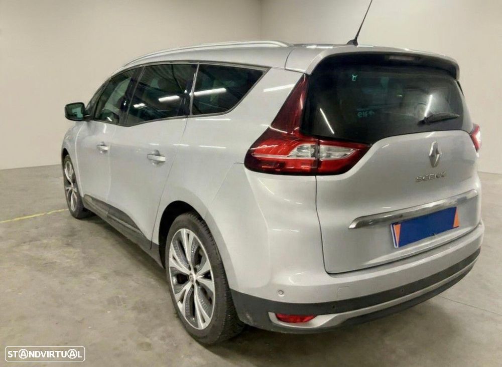 Renault Grand Scénic - 2