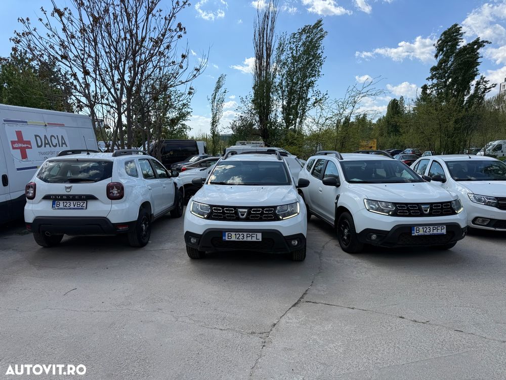 Dacia Duster 1.5 Blue dCi 4WD Prestige - 1