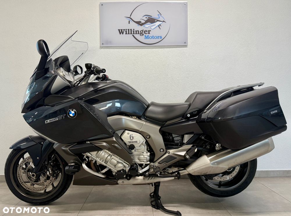BMW K - 1