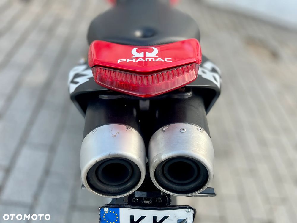 Ducati Hypermotard - 37