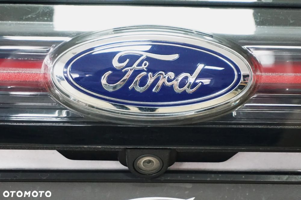 Ford Edge 2.0 TDCi Bi-Turbo 4x4 Sport - 20