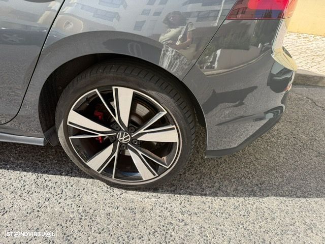 VW Golf 1.4 TSI GTE DSG - 17