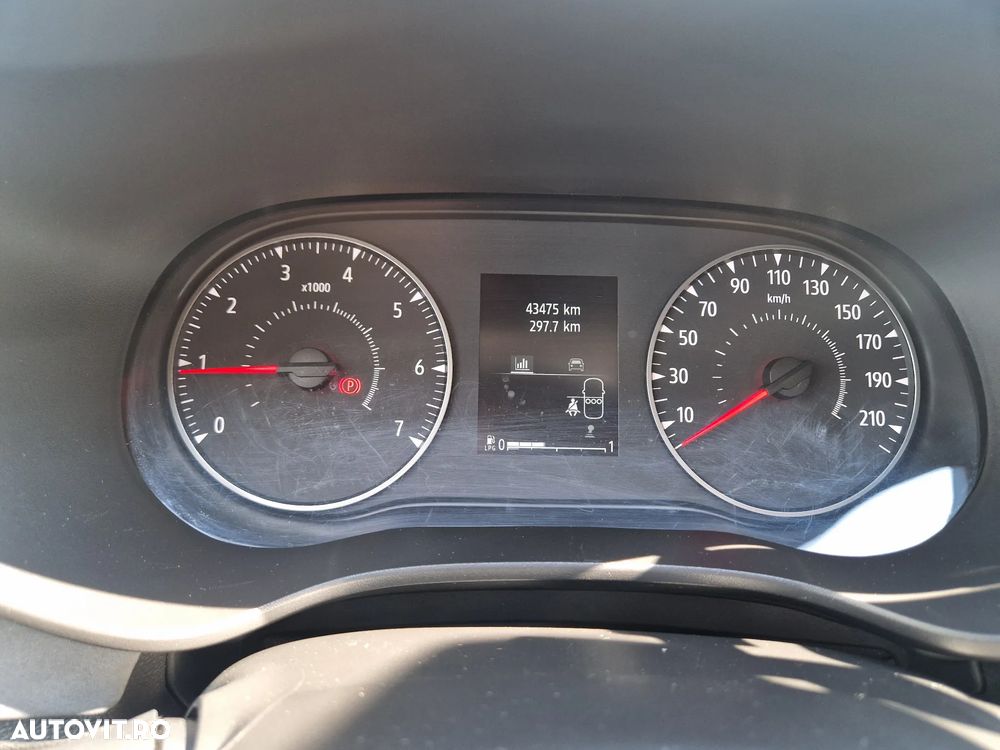 Dacia Jogger 7 locuri ECO-G 100 Extreme+ - 17