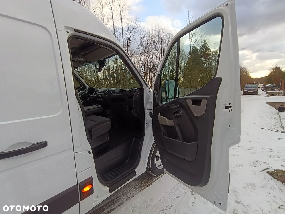 Renault Master - 34