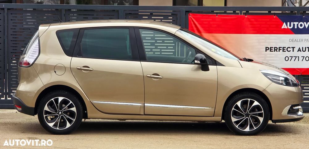 Renault Scenic ENERGY dCi 110 S&S Bose Edition - 5