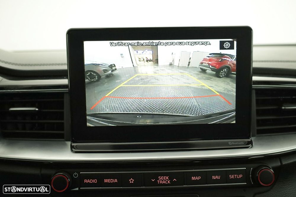 Kia ProCeed 1.0 T-GDI GT Line - 11