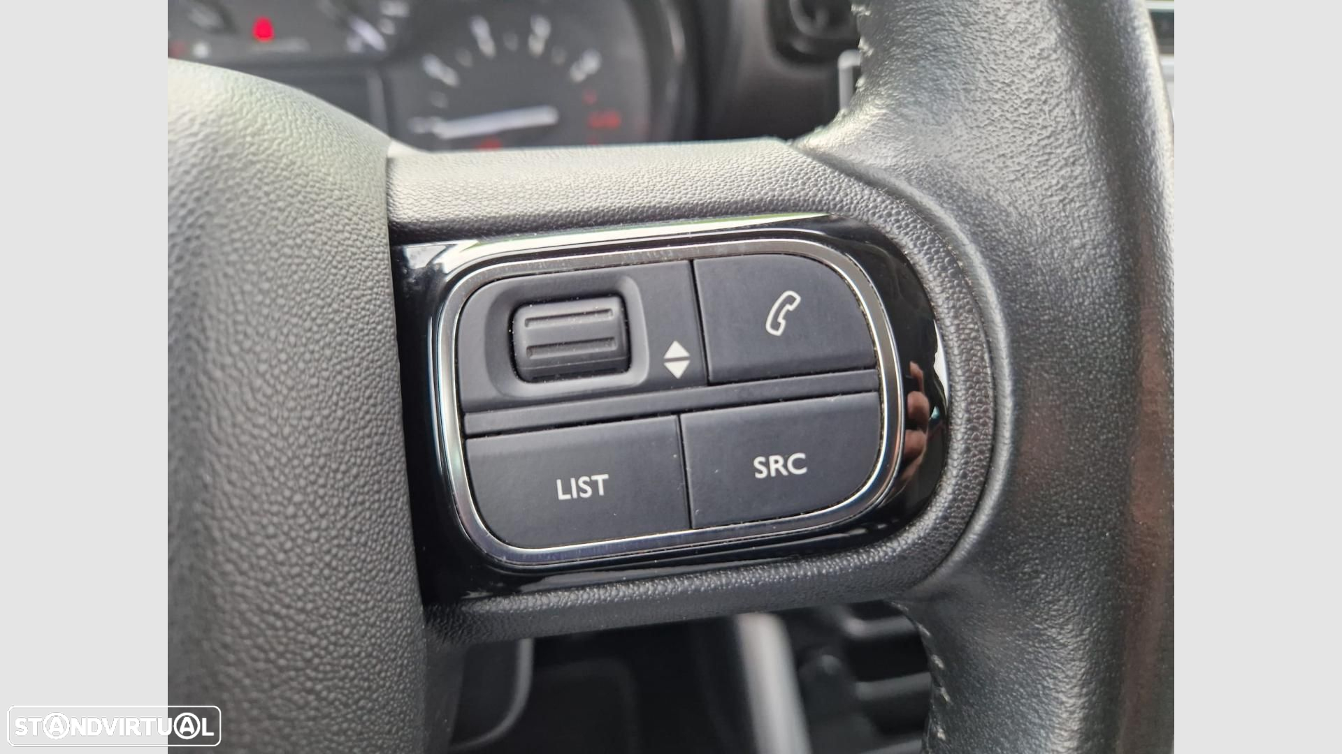 Citroën C3 Aircross 1.5 BlueHDi C-Series - 14