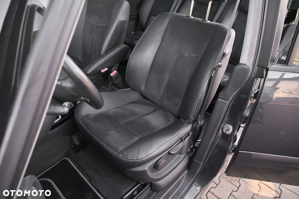 Renault Grand Espace 2.0 dCi FAP Edition 25th - 14