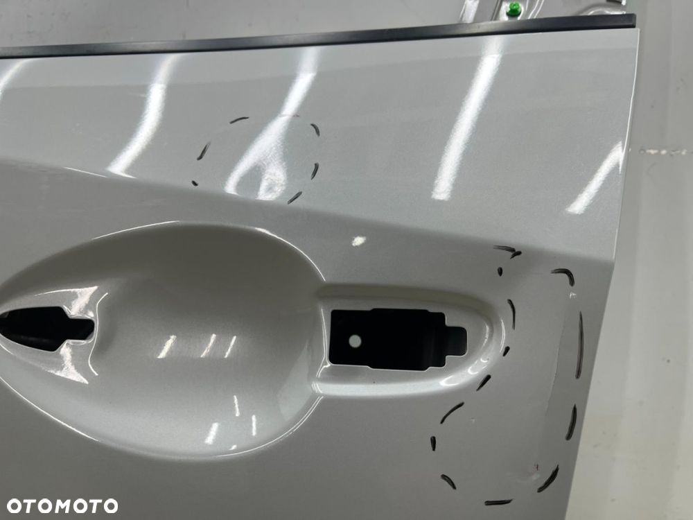 Drzwi Mazda CX-3 CX3 14-21r. lewe przednie lewy przód D10E59010 - 12