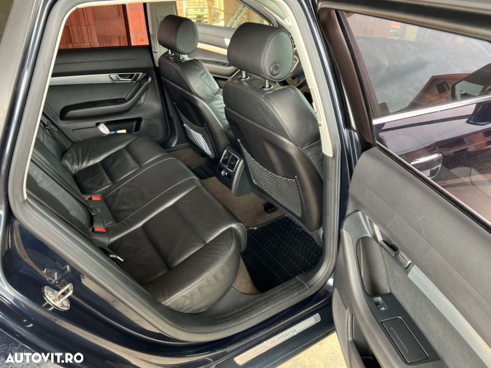 Audi A6 Allroad quattro 3.0 TDI DPF - 7