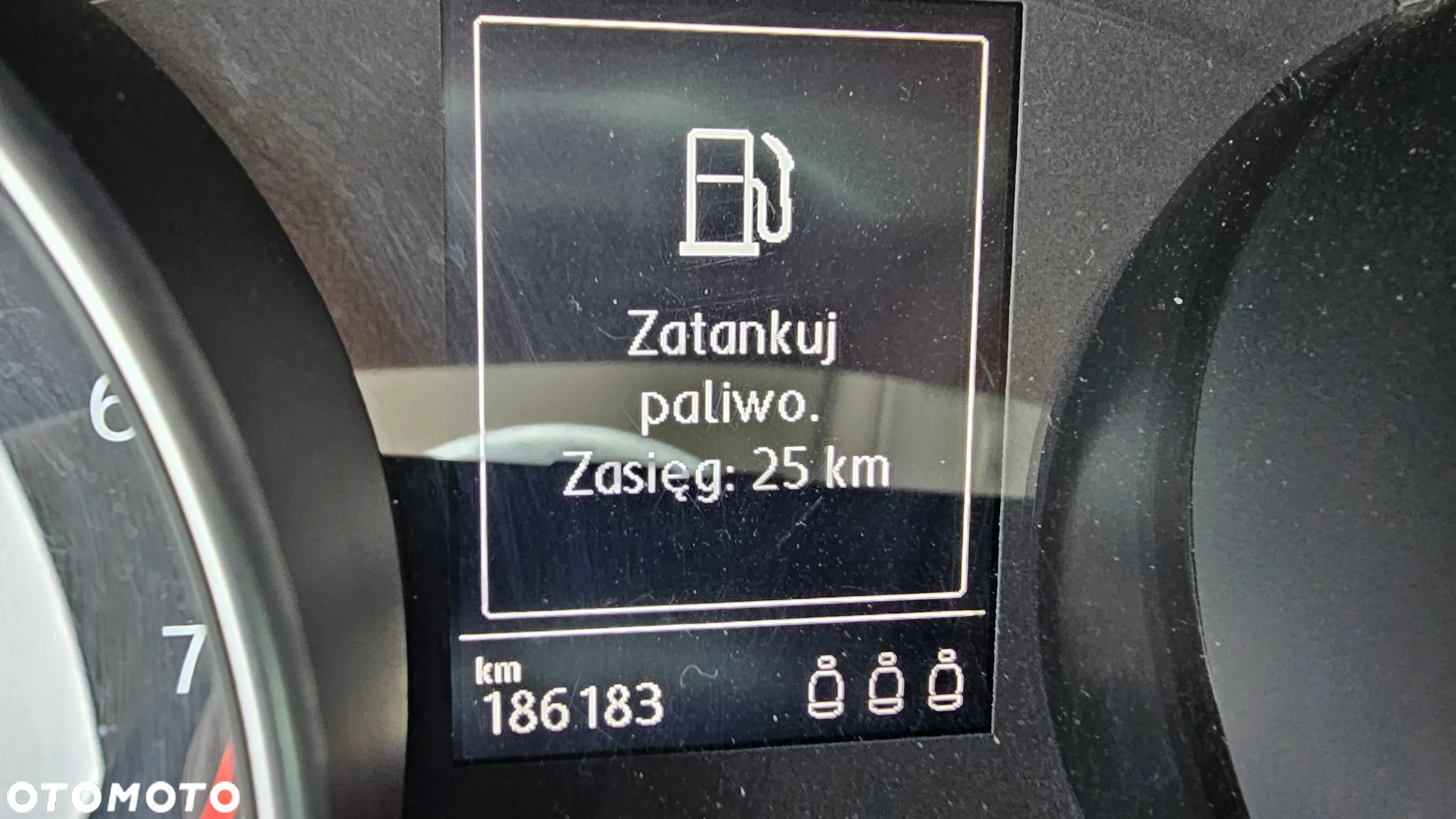 Volkswagen Golf Sportsvan VII SV 1.4 TSI BMT Comfortline - 23