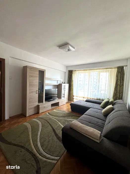 Apartament 2 camere | decomandat | etaj 1 | zona Decebal — fotografia 1