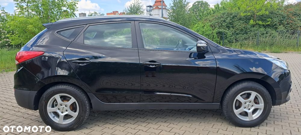 Hyundai ix35 - 19