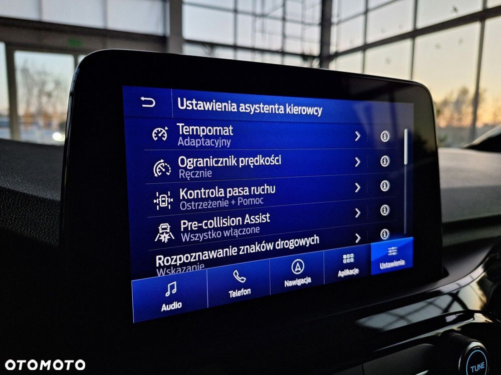 Ford Kuga 2.0 EcoBlue AWD ST-Line X - 29