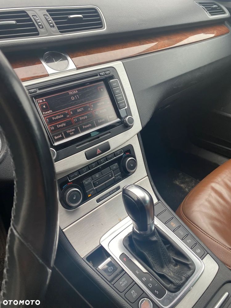 Volkswagen Passat 2.0 TDI Comfortline DSG - 7