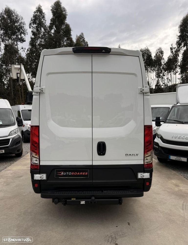 Iveco Daily 35-150 - 7