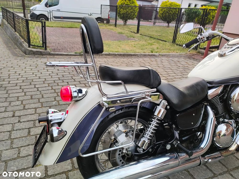 Kawasaki VN - 4