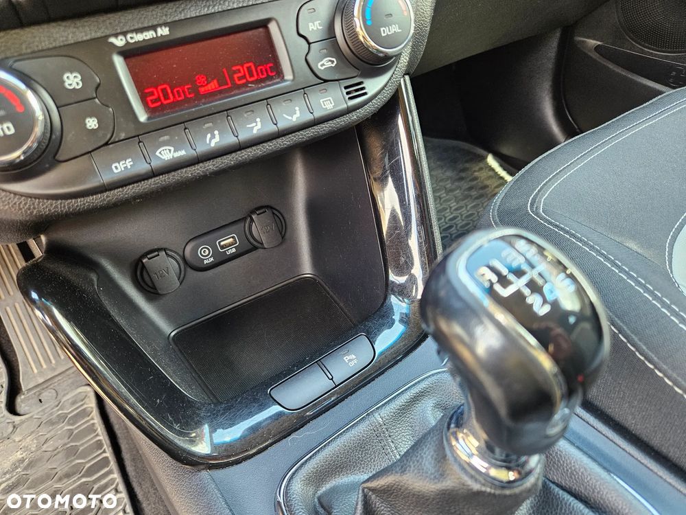 Kia Ceed 1.6 GDI L Business Line - 21