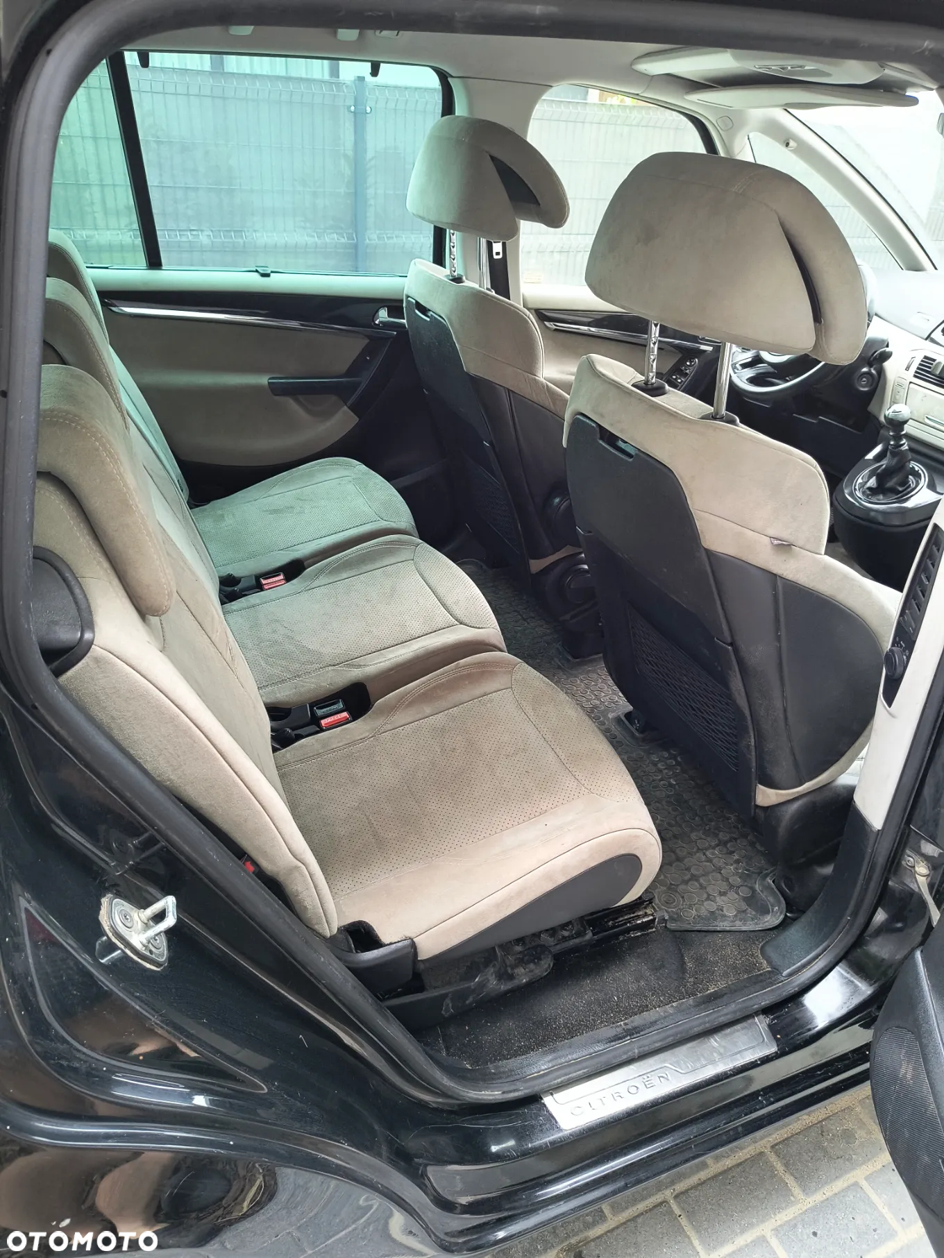 Citroën C4 Picasso 2.0 HDi Exclusive - 12