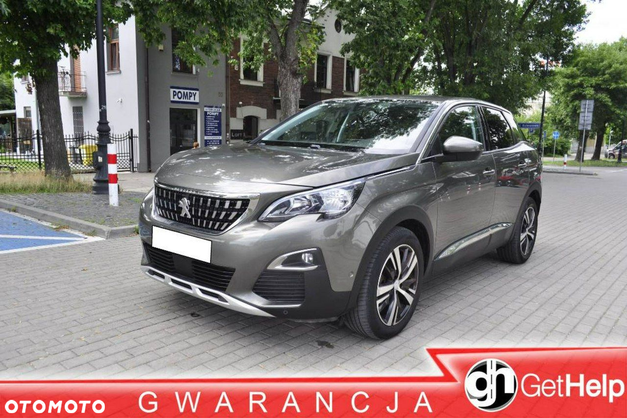 Peugeot 3008 - 2