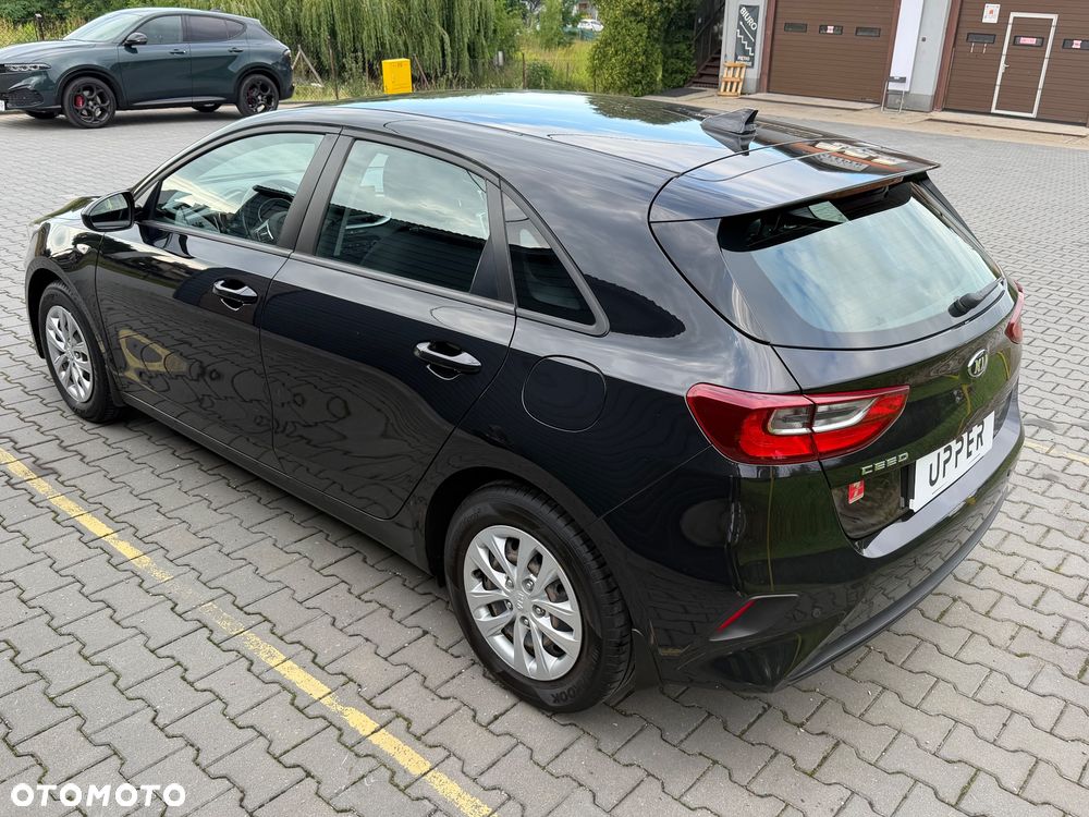 Kia Ceed 1.0 T-GDI L - 3