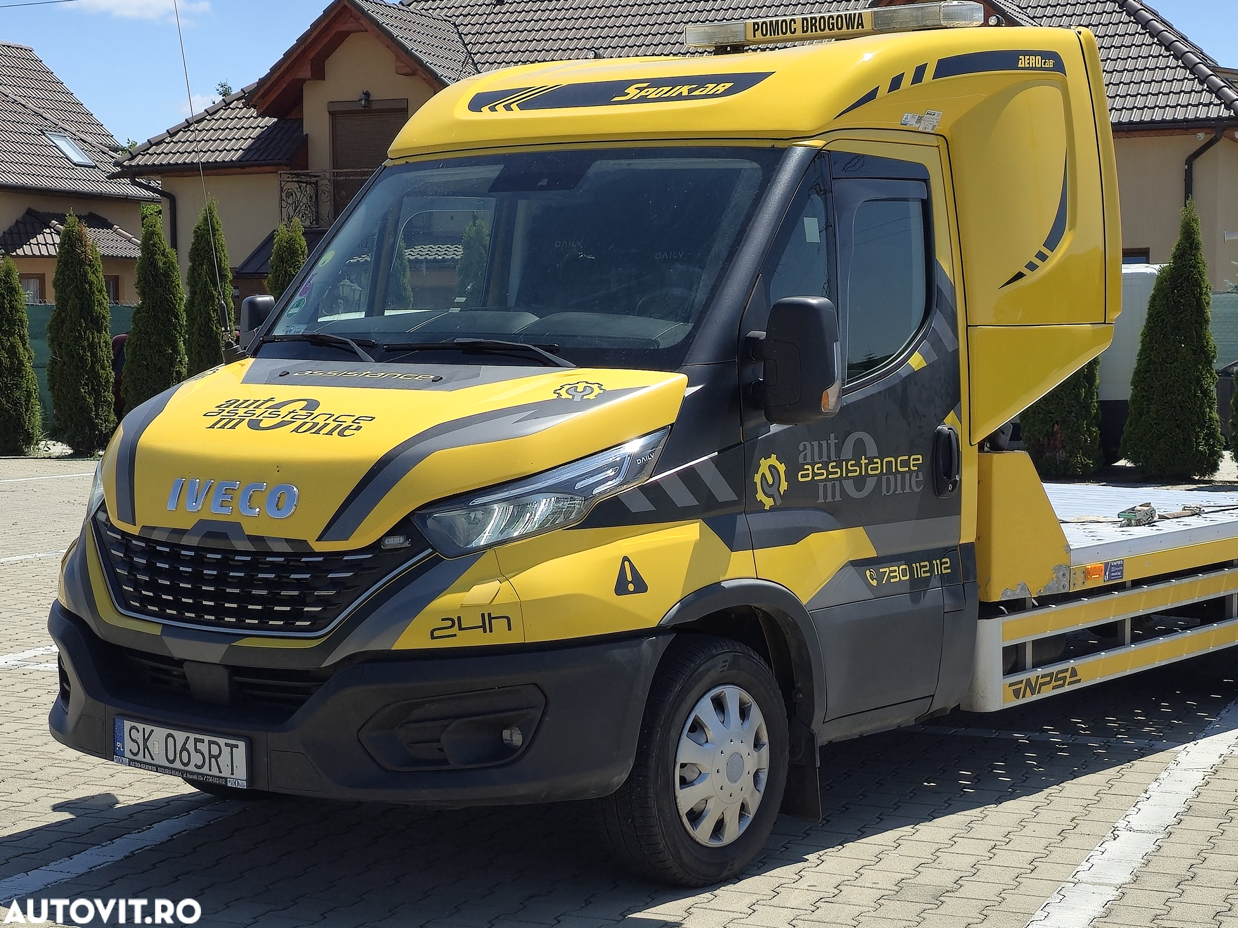 Iveco Daily - 14