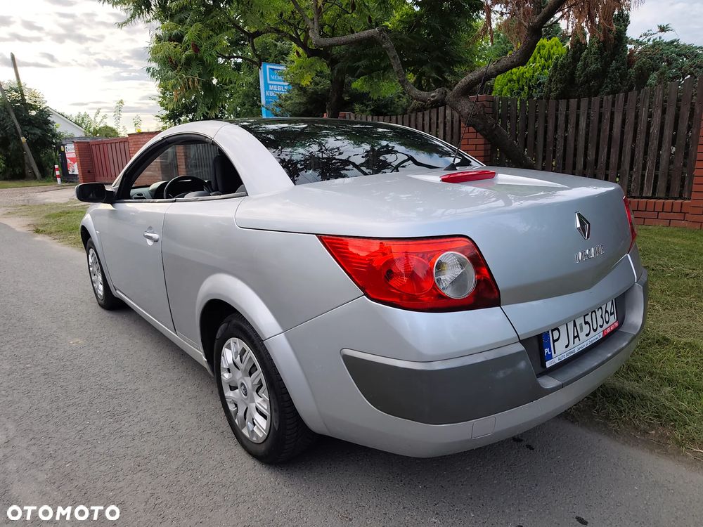 Renault Megane 1.6 16V Dynamique - 18