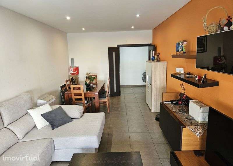 Apartamento T2 zona central - Grande imagem: 5/12