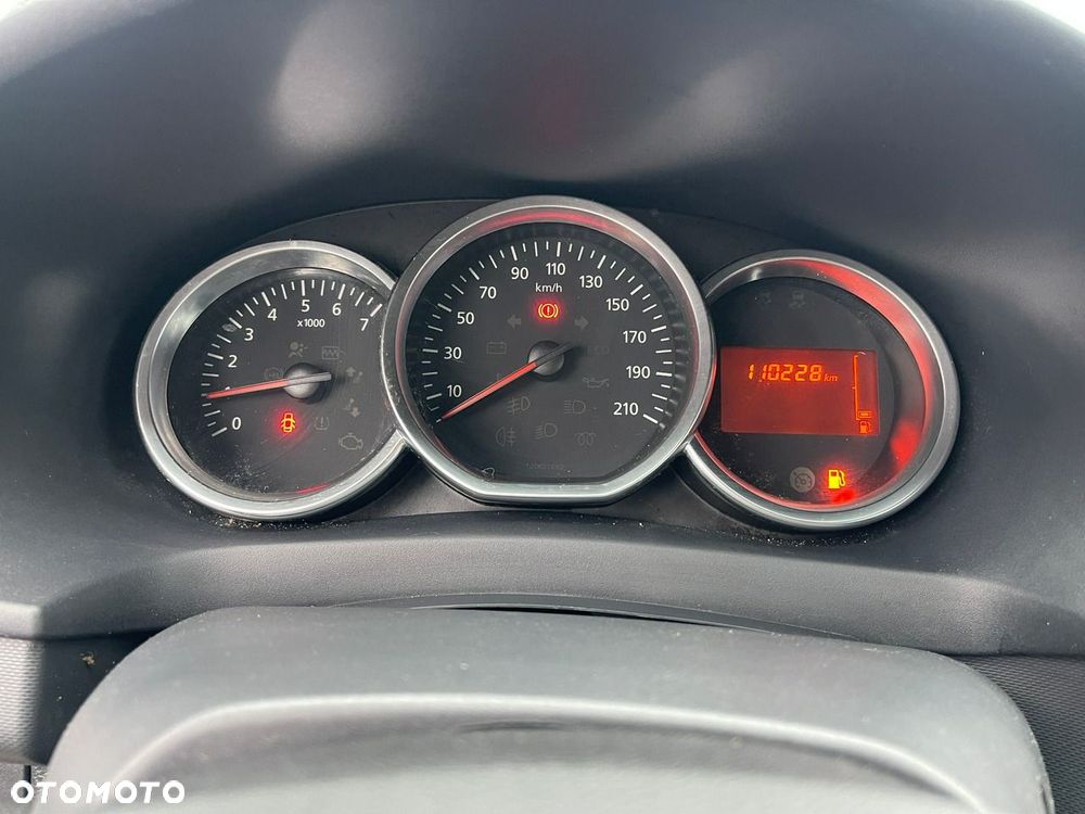 Dacia Sandero TCe 90 LIVE - 10