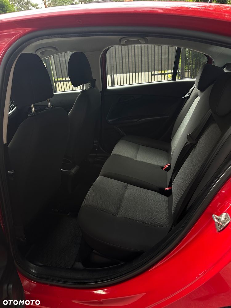 Fiat Tipo 1.4 16V - 11
