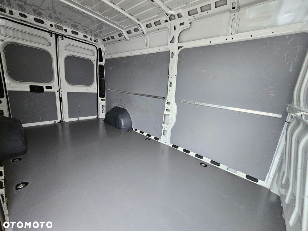 Peugeot boxer L3H2 *62999zł NETTO* 2.2 HDi/140KM - 19