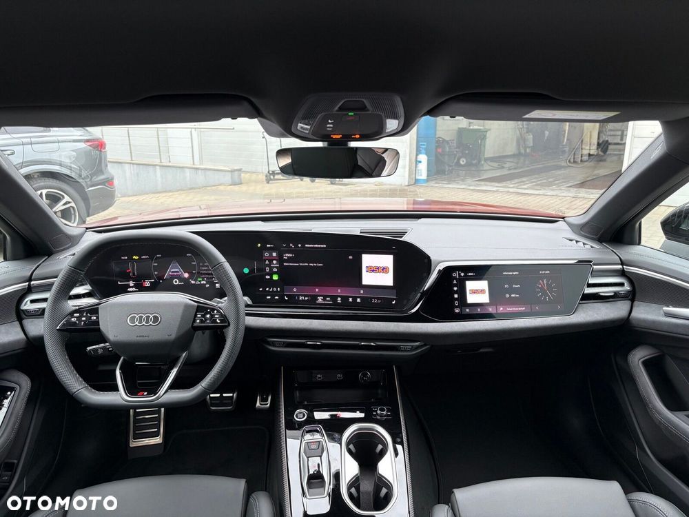 Audi A6 - 14