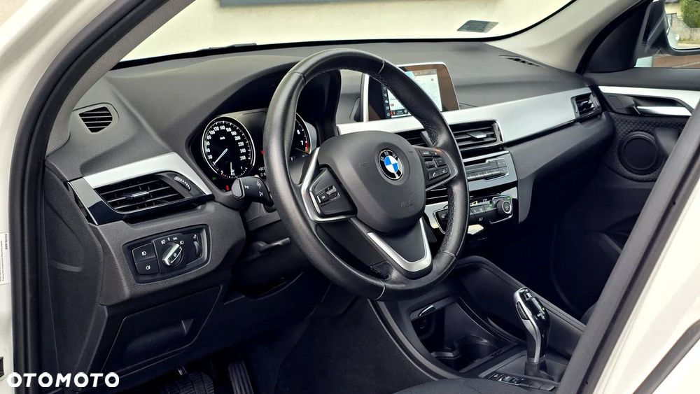 BMW X1 sDrive18i Business Edition - 20